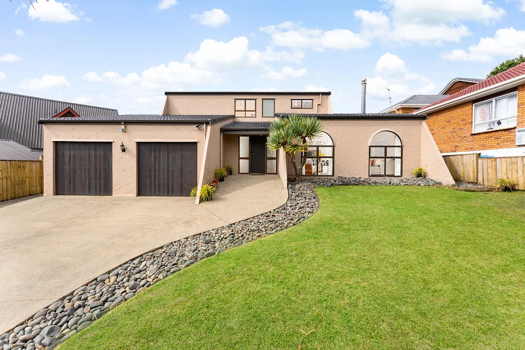 31 Stranolar Drive, Mt Roskill, Auckland City, Auckland