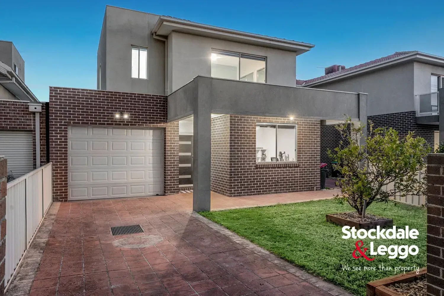 Unit 1/15 HAROLD STREET, GLENROY, 4 Bedrooms, 2 Bathrooms