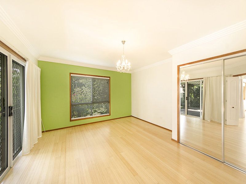 4 KRUISWIJK CT, MIDDLE RIDGE QLD 4350, 0房, 0浴, House