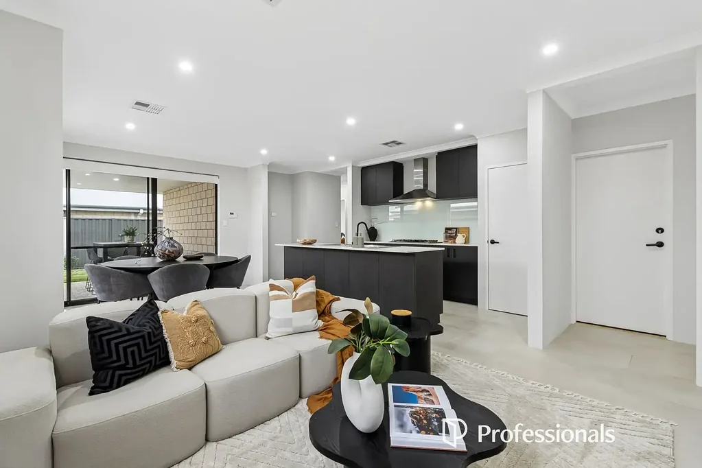 Maida Vale 4Moenga New Build Luxury Without the Wait
