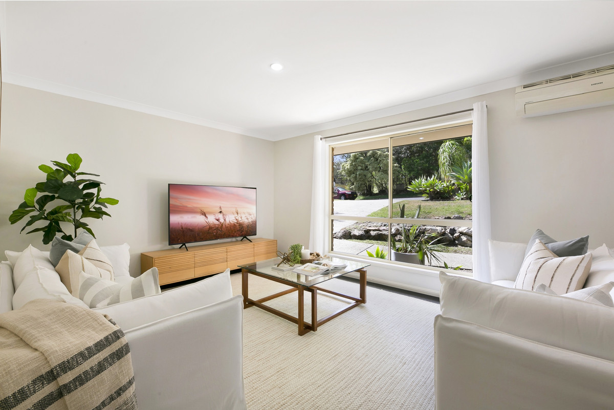 2 COWELL DR, BURLEIGH HEADS QLD 4220, 0房, 0浴, House