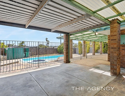 2 Stocker Court, Craigie, WA 6025, 3房, 1浴, 独立屋