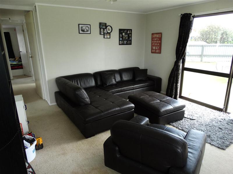 385 Waihi Road, Normanby, South Taranaki, 3 कमरे, 1 बाथरूम