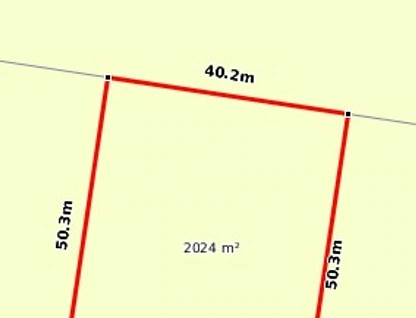 Lots 4 & 5 Urana Street, The Rock, Riverina, 0 कमरे, 0 बाथरूम, Section