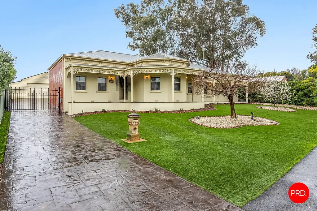 Kangaroo Flat 4ਬੈੱਡਰੂਮ Modern 4-Bedroom Home with Shed & Family Yard