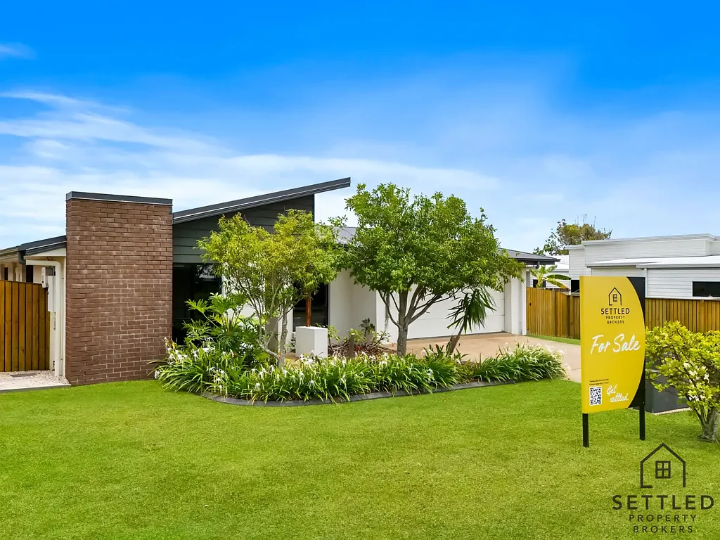4 Monterey Street, Hidden Valley, QLD 4703