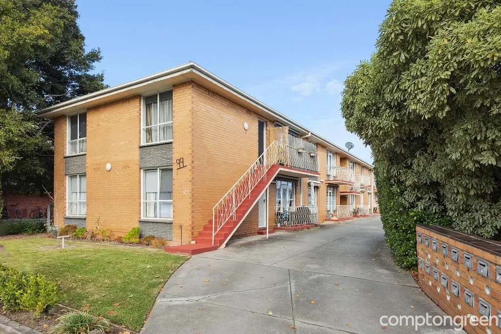 15/99 Verdon Street, Williamstown, VIC 3016