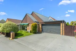 144 Withells Road, Avonhead