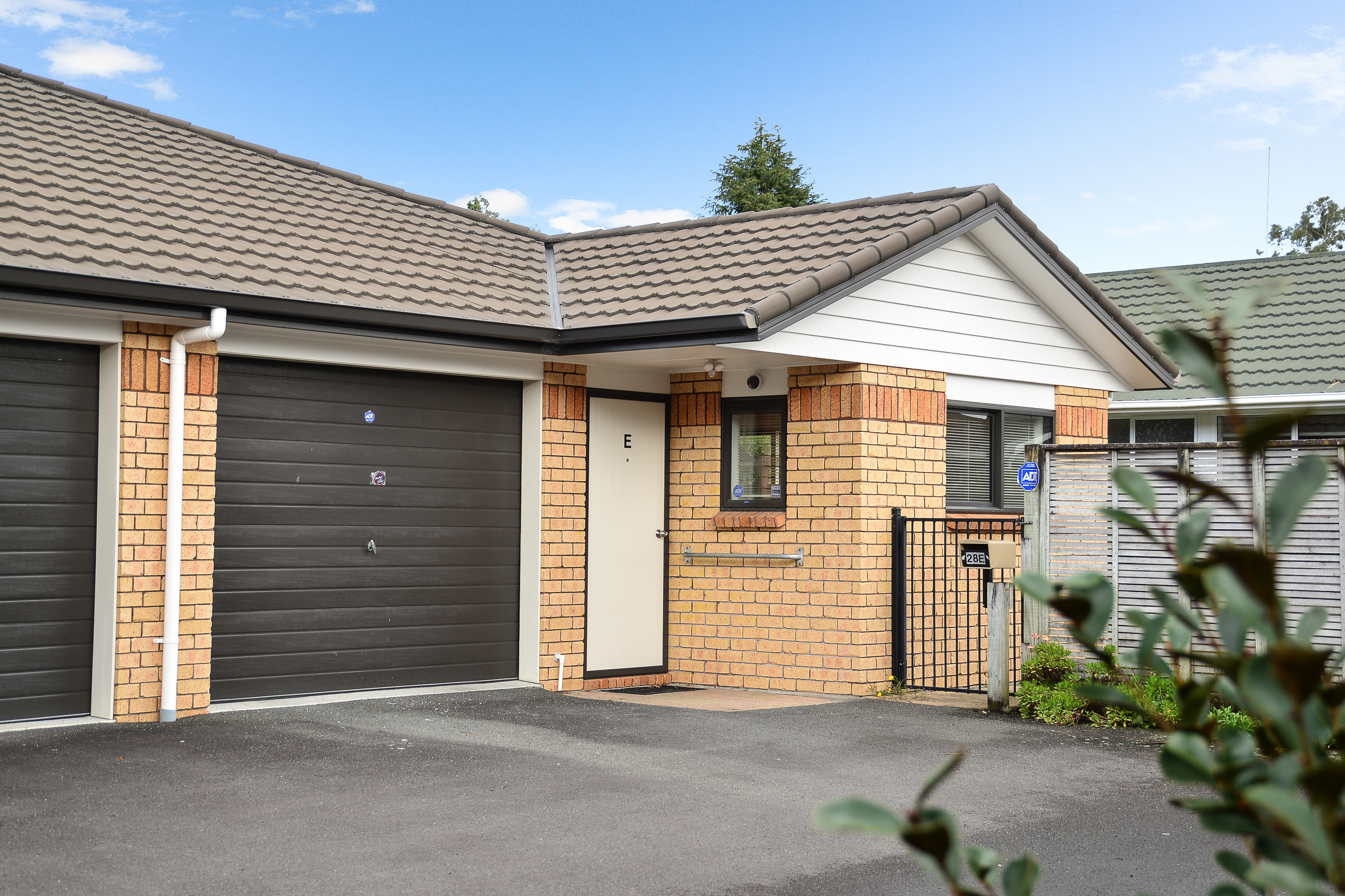 28e Enderley Avenue, Enderley, Hamilton, 2 rūma, 1 rūma horoi, Unit