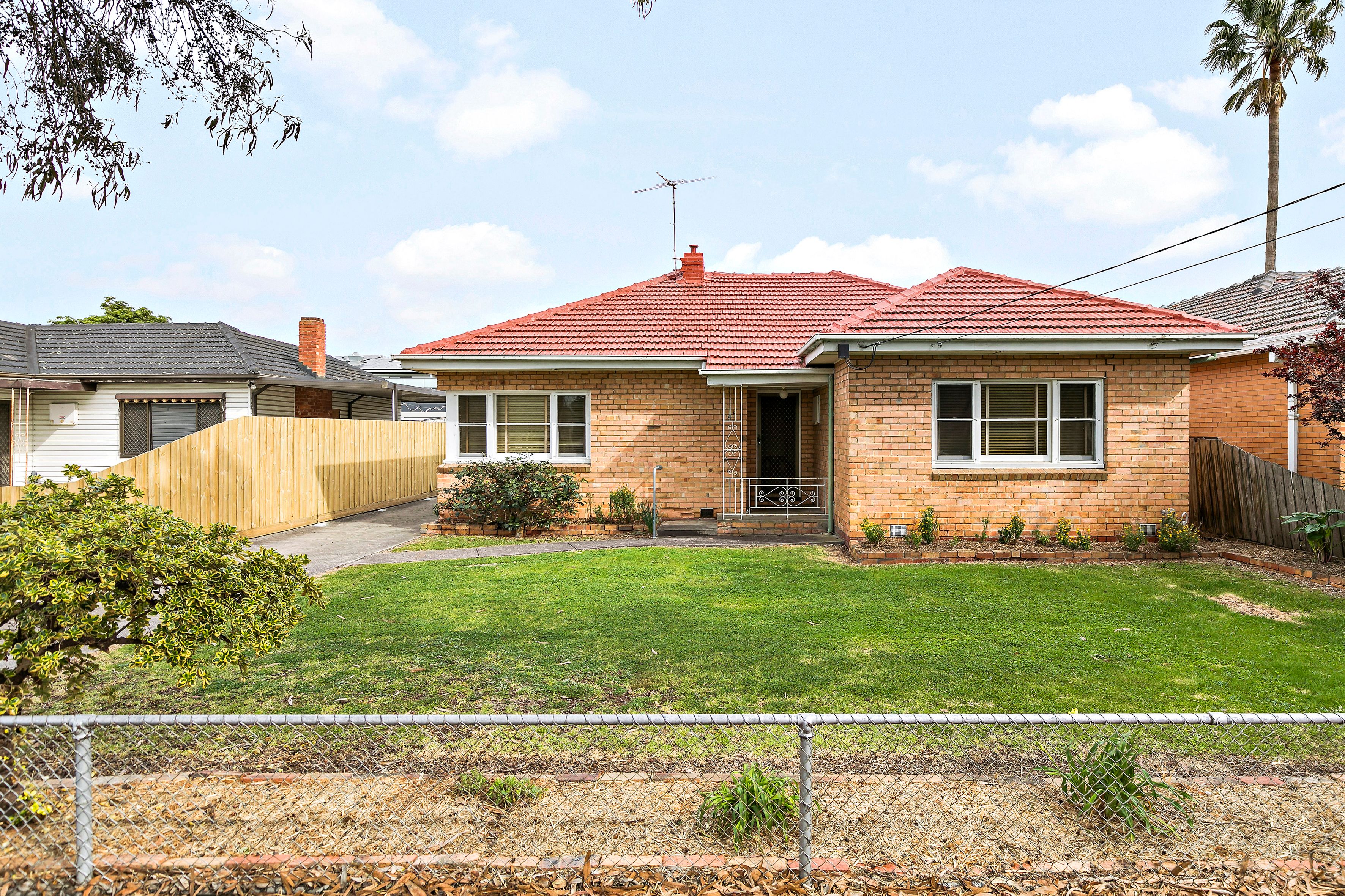 45 TASSELL ST, HADFIELD VIC 3046, 0 ਕਮਰੇ, 0 ਬਾਥਰੂਮ, House