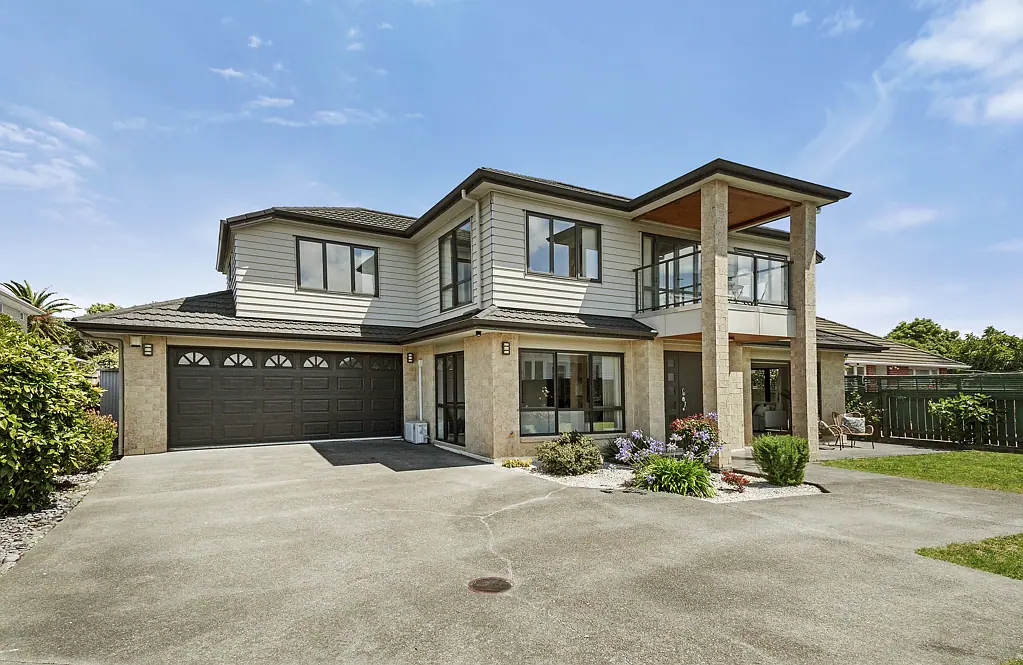 11A Wai-iti Crescent, Woburn, Lower Hutt, Wellington