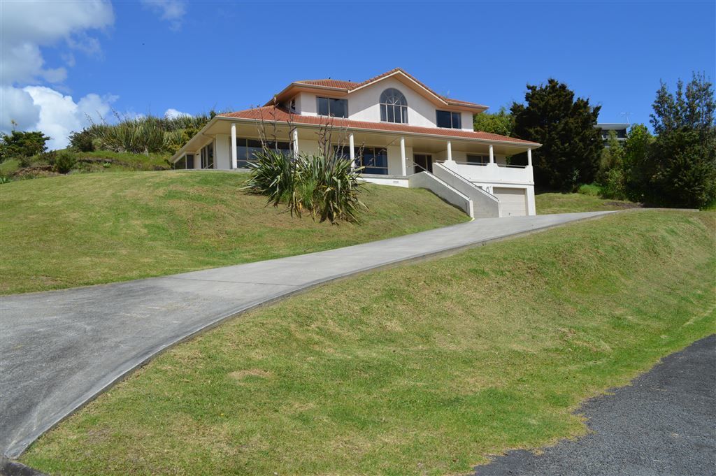 84 Kowhai Drive, Te Kouma, Coromandel, 4 રૂમ, 0 બાથરૂમ