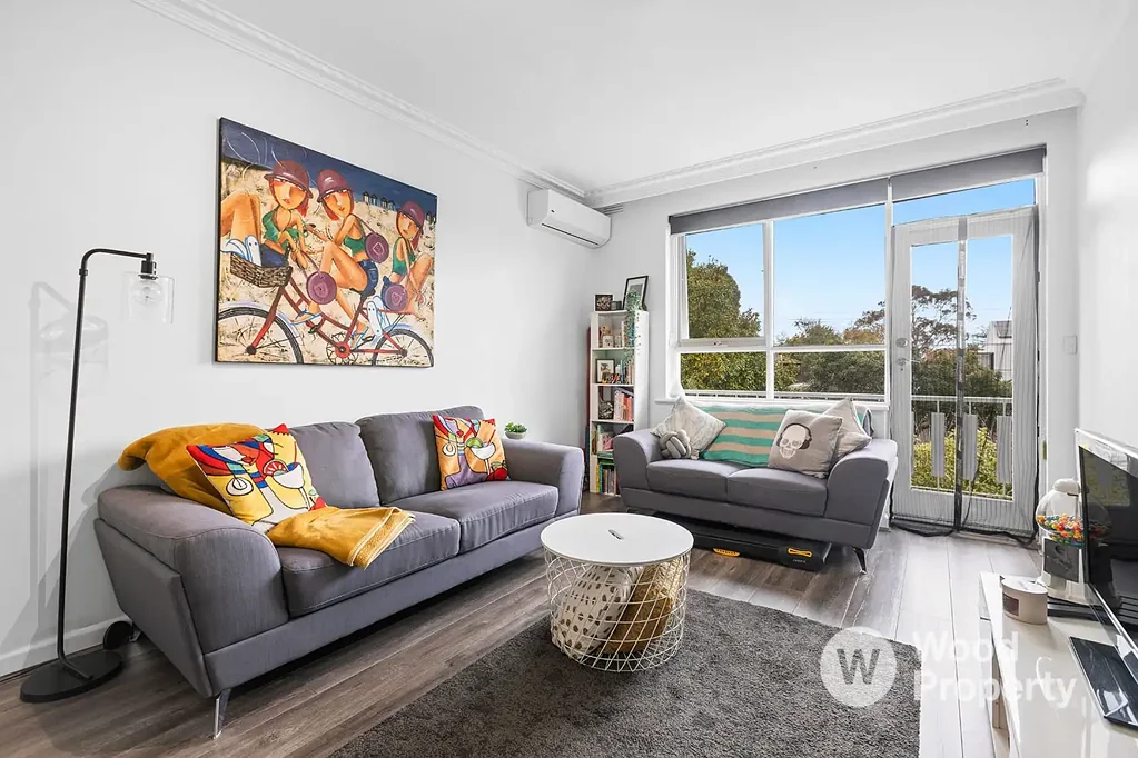 Caulfield South 1 Slaapkamer Peaceful & Secure