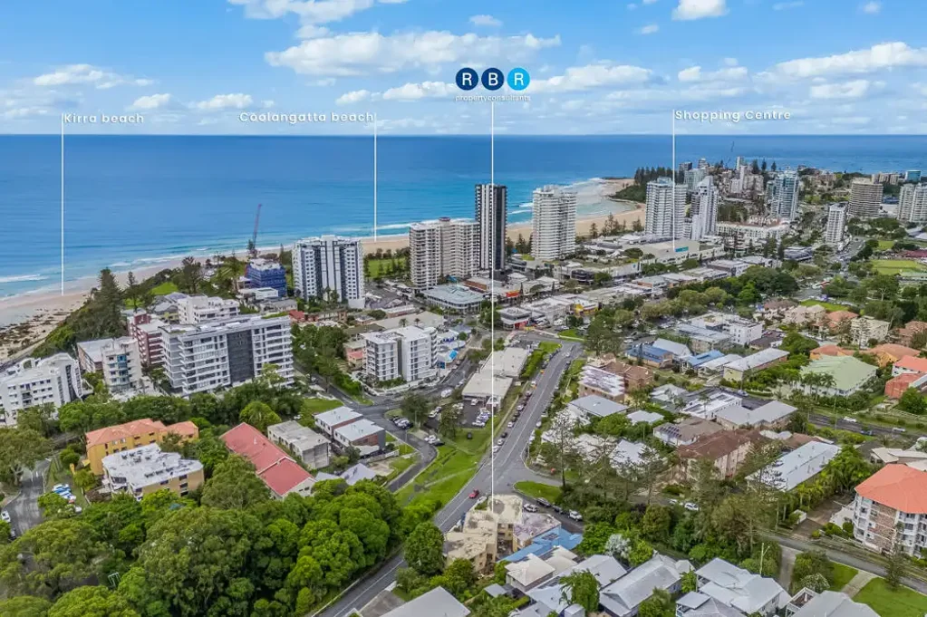 5/37 Garrick Street, Coolangatta, QLD 4225