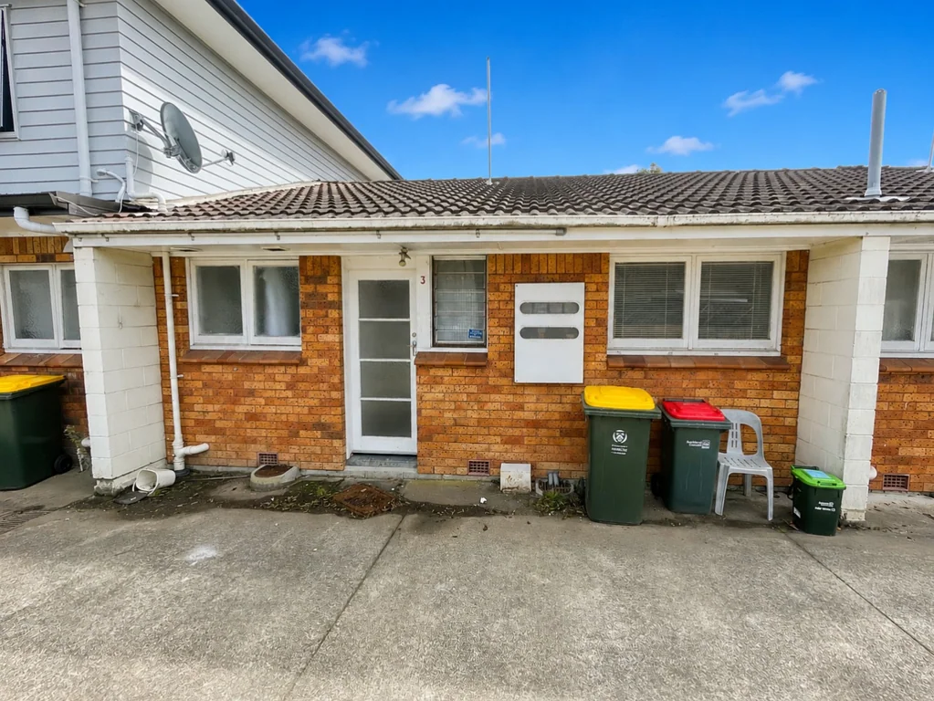 Papatoetoe, Cosy 1 bedroom