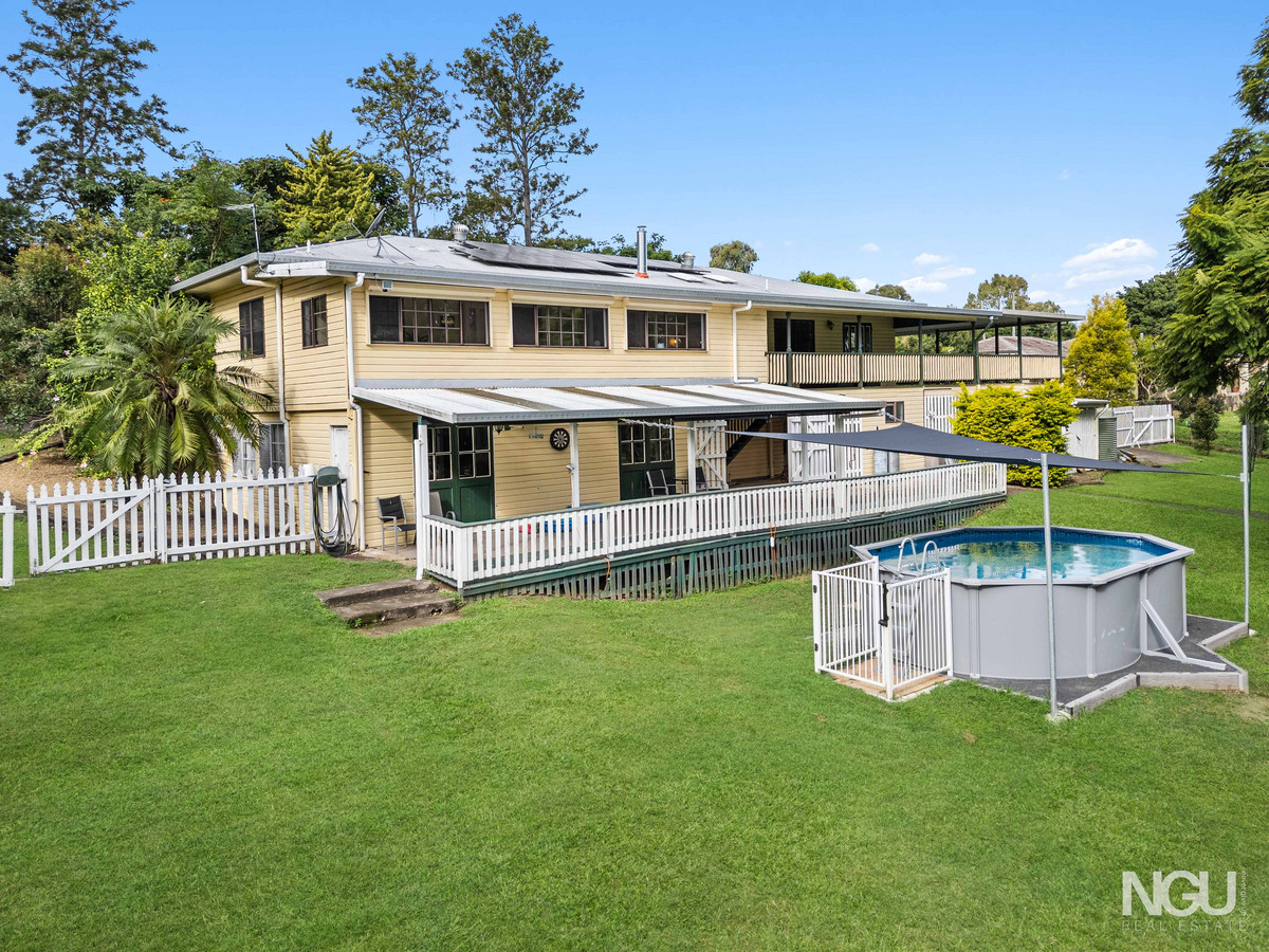 29 ISLANDVIEW ST, BARELLAN POINT QLD 4306, 0房, 0浴, House