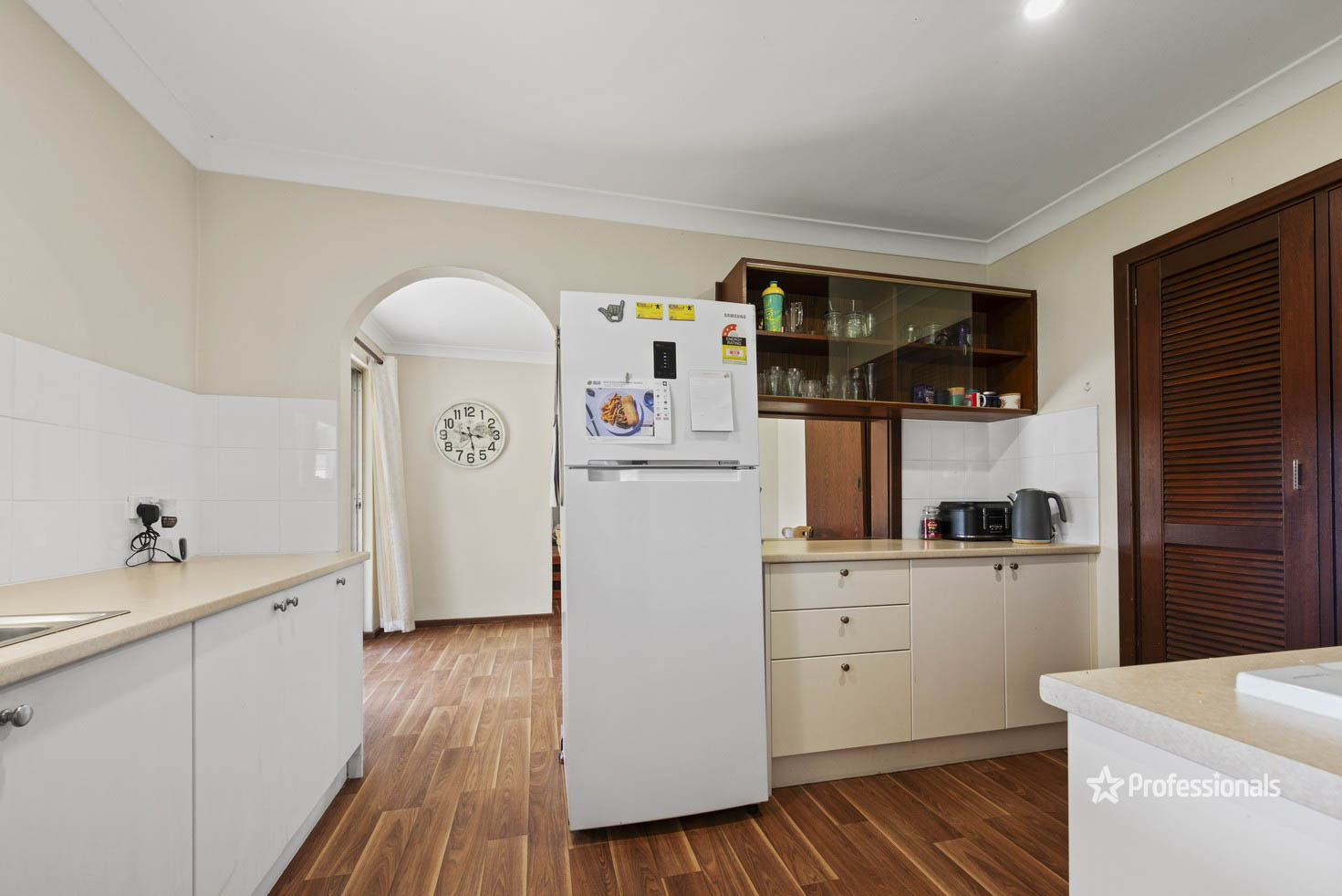 7 OSBORNE ST, SPALDING WA 6530, 0房, 0浴, House