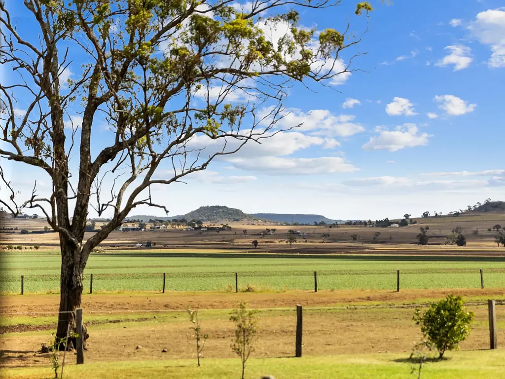 East Greenmount  Equestrian Lifestyle on the Darling Downs