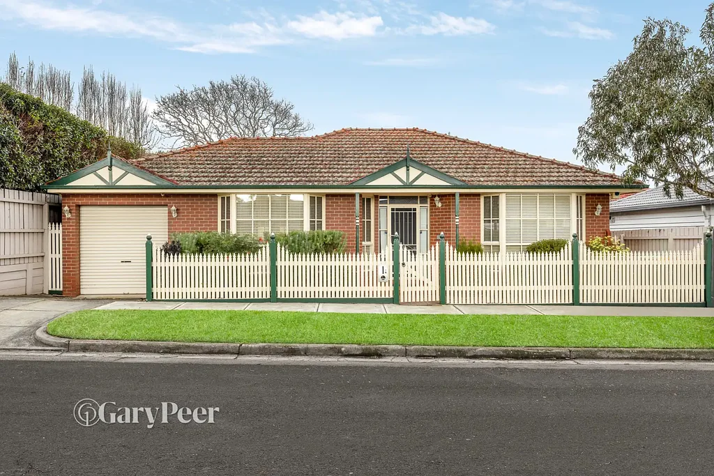 Bentleigh 3 Slaapkamer A single level sanctuary with immeasurable lifestyle appeal