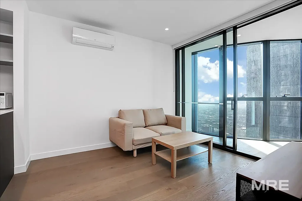 Immaculate apartment at Aurora with amazing views