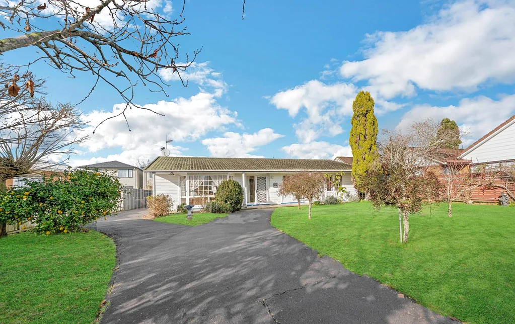 42 Manse Road, Pahurehure, Papakura, Auckland