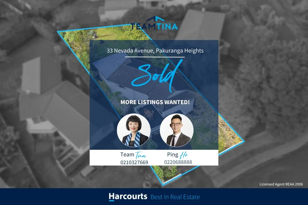33 Nevada Avenue, Pakuranga Heights, Manukau City, Auckland