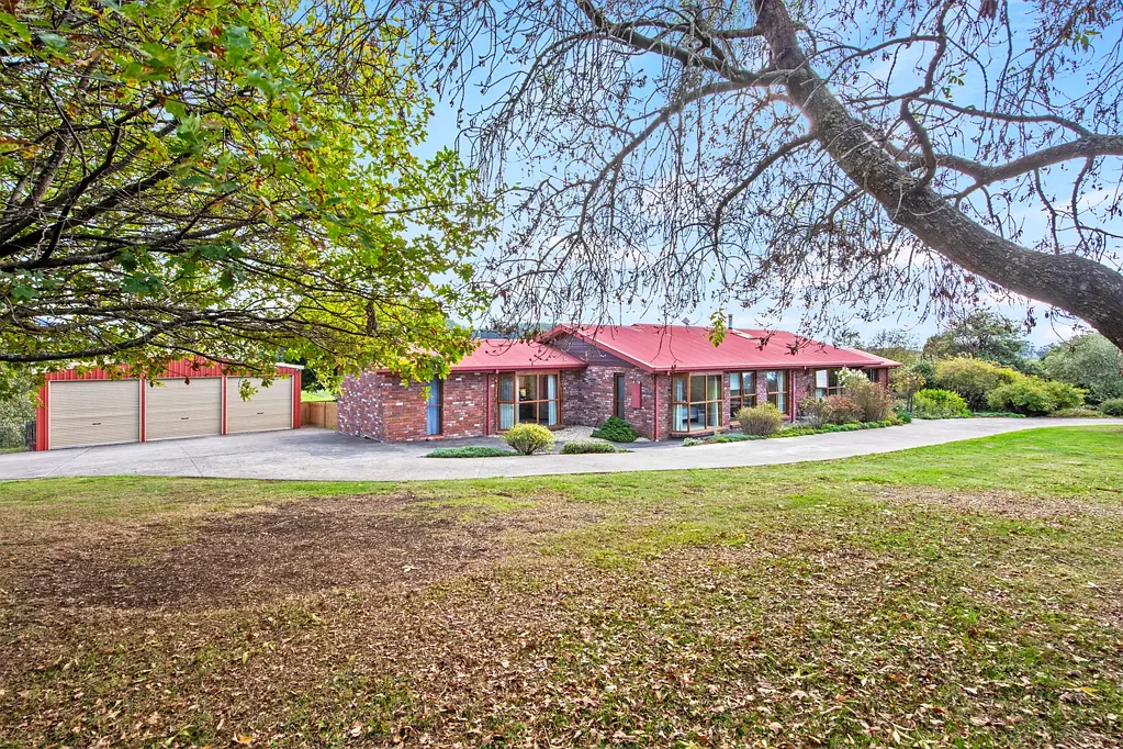 42 Top Gawler Road, Gawler, TAS 7315