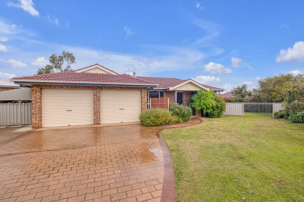 Tamworth 3房  Practical home in desired Cul-de-sac