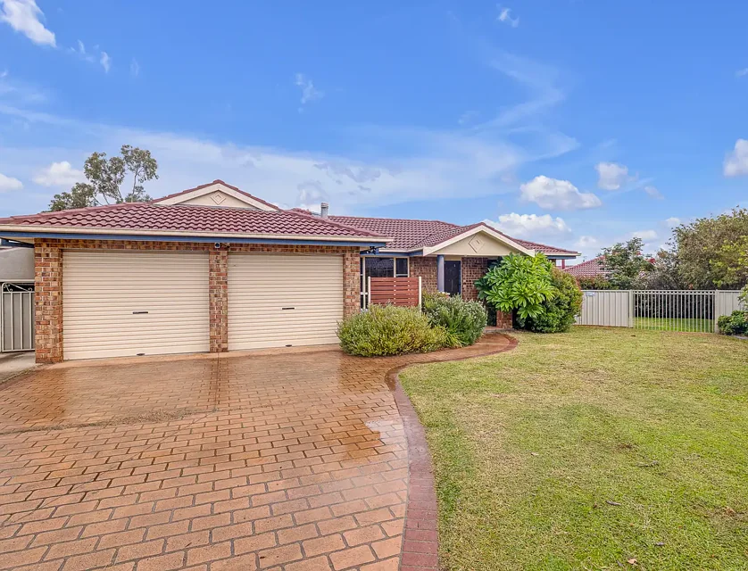 12 Milpara Court, Tamworth, Tamworth, 3房, 2浴, House