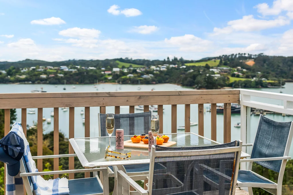 Opua 4Habitaciones Opportunity knocks in Opua