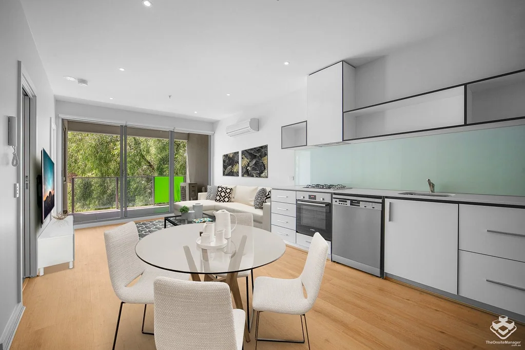 North Melbourne 2બેડરૂમ BOUTIQUE PUMPHOUSE APARTMENT WITH PANORAMIC VIEWS