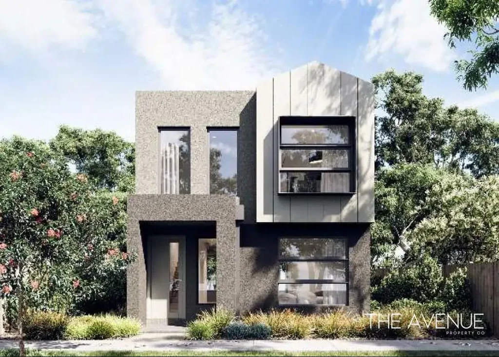 Mambourin 5chambre PARK FRONT + EAST FACING + BRAND NEW + HUGE STAMP DUTY SAVING