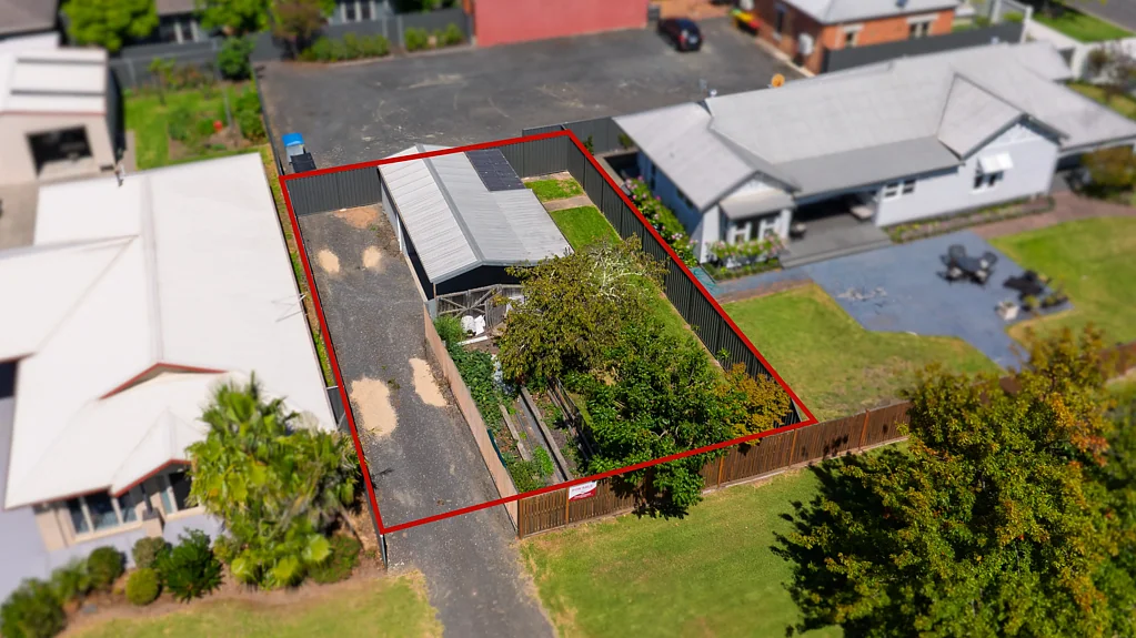 Sale Land in the Heart Of Sale