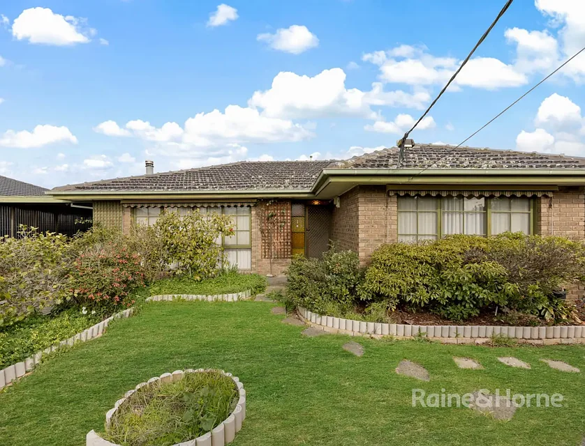 5 Colour Road, Diggers Rest, VIC 3427, 3房, 2浴, House
