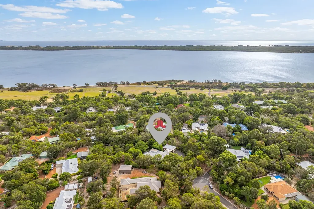1 Heritage Close, Leschenault, WA 6233
