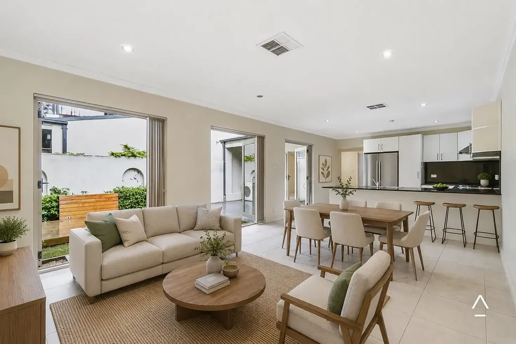 Two level Cottage