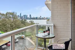 43/150 Mill Point Road, South Perth