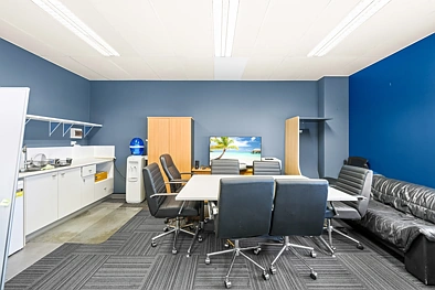 333/49-51 Queens Road, Five Dock, NSW 2046, 0房, 0浴, Industrial Buildings