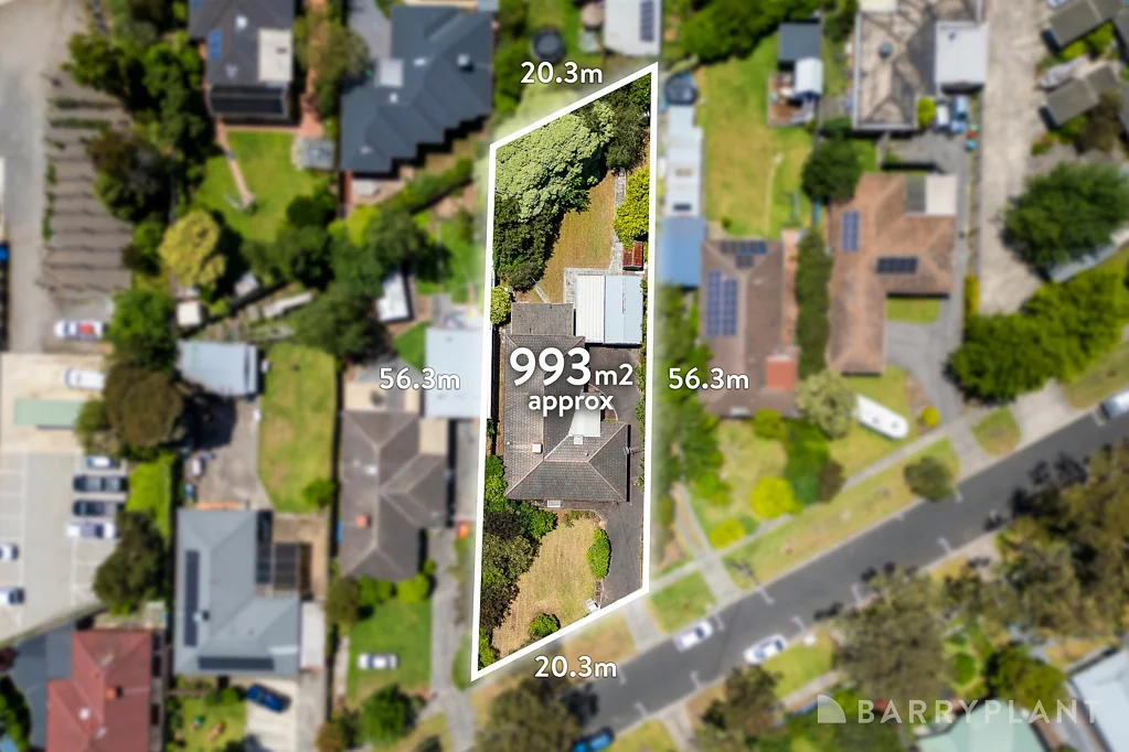 9 Henry Road, Croydon, VIC 3136