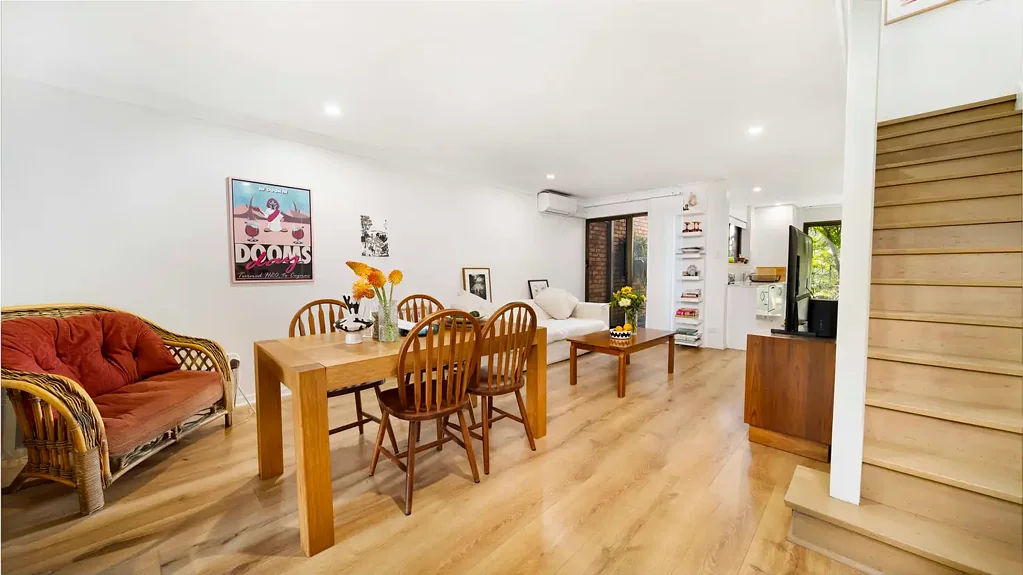 Brunswick Heads 2ห้องนอน Stylish Seaside Living or Savvy Investment