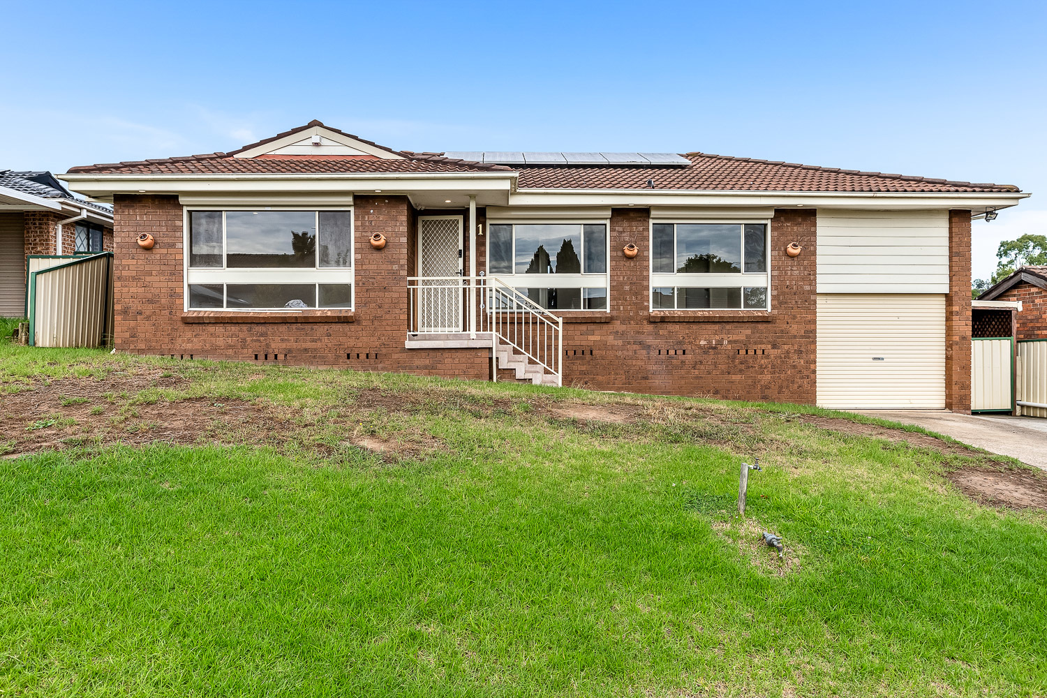 21 LIBERATOR ST, RABY NSW 2566, 0 habitaciones, 0 baños, House