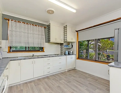 25 Findlay Street, Portland, Portland and Glenelg Shire, 3 Bedrooms, 1 Bathrooms, House