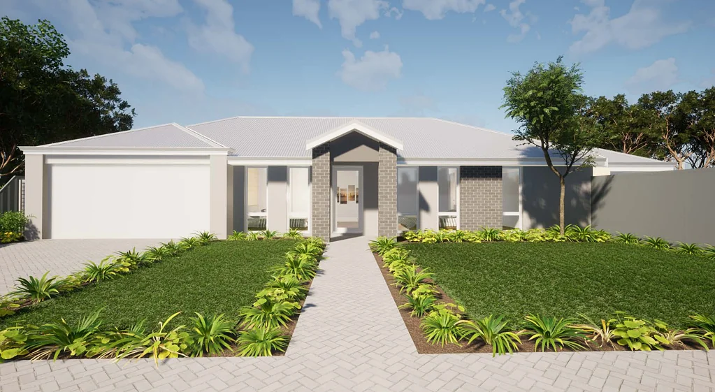 Bullsbrook 4ਬੈੱਡਰੂਮ A Future Built on Opportunity