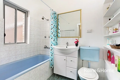 2/323 Forest Road, Bexley, NSW 2207, 1房, 1浴, Apartment