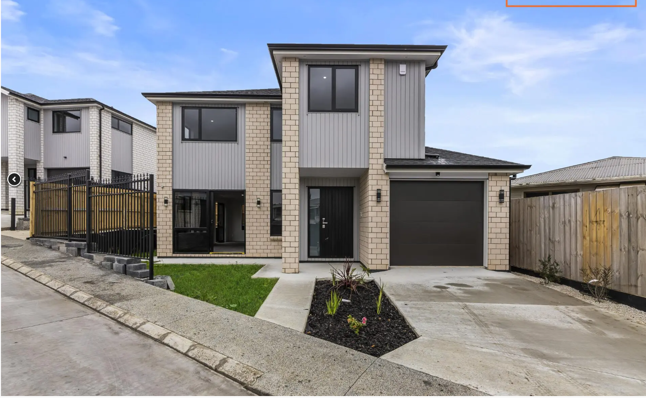 35 Dreadon Road, Manurewa