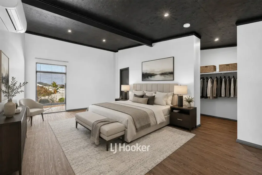 Australind 2ਬੈੱਡਰੂਮ Loft-Style Living with Convenient Location!