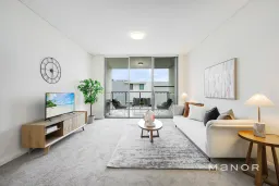 803/7 Stromboli Strait, Wentworth Point