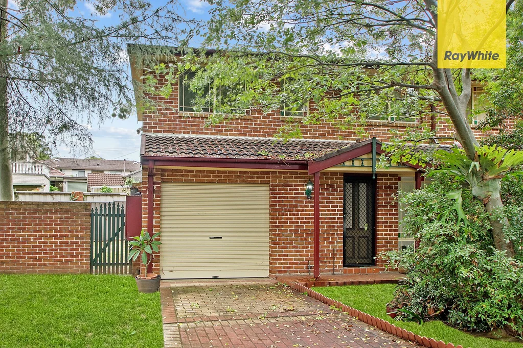 1/36-38 Paton Street, Merrylands, NSW 2160