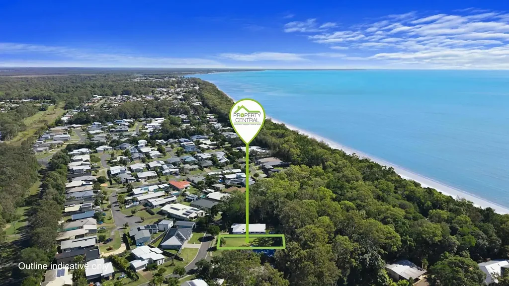 Toogoom  Your Coastal Dream Begins Here--Beachside Land!