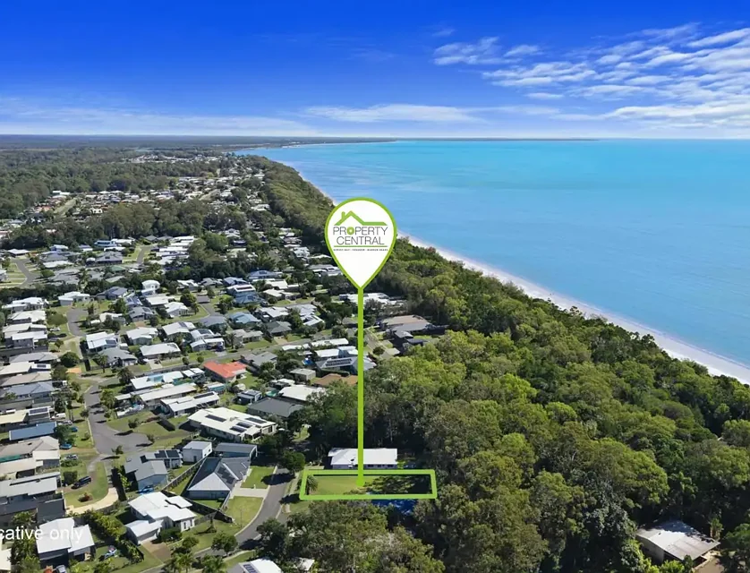92 Shellcot St, Toogoom, QLD 4655, 0 રૂમ, 0 બાથરૂમ, Section